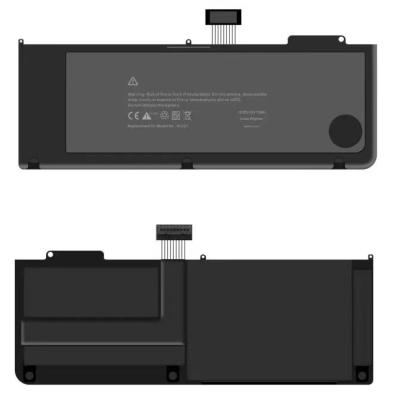 China Original Replacement LAPTOP OEM Li-polymer A1321 7000mah Rechargeable Battery For Apple macbooks Battery for sale