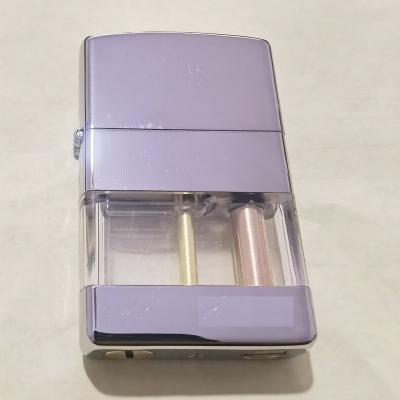 China American vozol 6000 puffs smoke american puffs vozol style gas electric cigarette lighter for sale