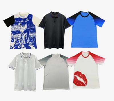 China New Arrived Sets 22-23 Soccer Tank Tops Special Version Football Sports Shirts for sale