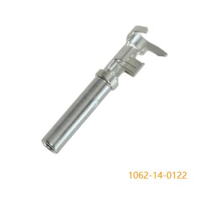 China Original Dechi 1062-14-0122 Te Connector Moisture Proof Terminal for sale