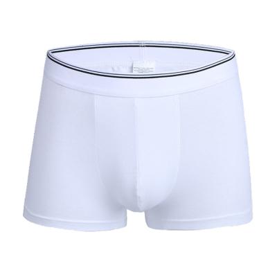 China Wholesale High Quality Cotton Men's Breathable Underwear In Running Boxers Briefs Boxer Shorts For Men for sale