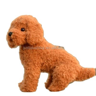 China 2021 Wholesale Custom Stuffed Animal Plush Amazon Stuffed Animal Toy Stuffed Dog for sale