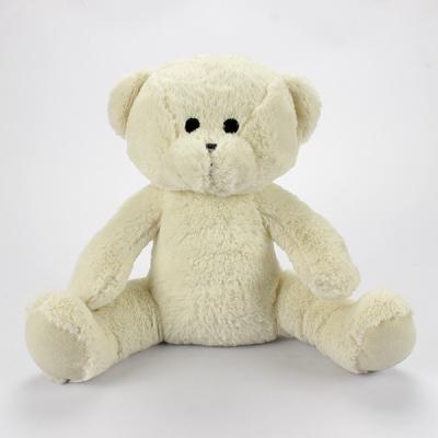 China Plush Recording Bear Plush Toy Voice Recorder Plush Toy Chubby Teddy Bear for sale