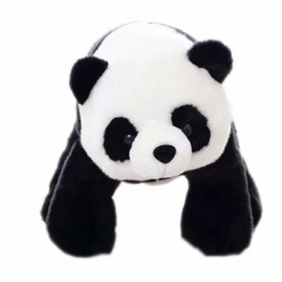 China Soft Plush Toy Maker Competitive Price Panda Plush Toys Stuffed Giant Toy Big Stuffed Animals for sale