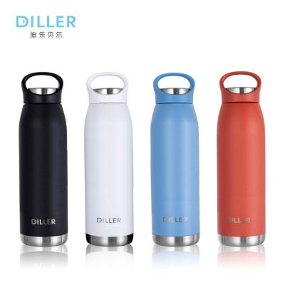 China Viable Made in China Stainless Portable Made in China Stanley Vacuum Flasks and Steel Thermoses Mlh8779 for sale