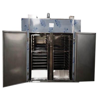 China Hot Selling Energy Saving Herb Drying Machine Malaysia Pasta Dryer Spices Drying Equipment for sale