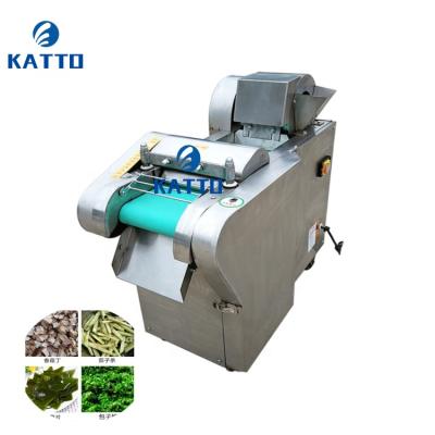 China High efficiency easy operate 2019 industrial vegetable cutting machines/fruit and vegetable cutting machine/vegetable cutter price for sale