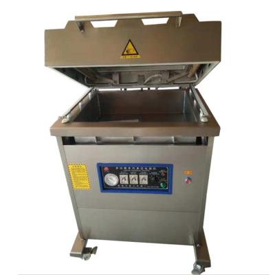 China Industrial vacuum packing machine /vacuum sealing machine /vacuum packing machine for sale