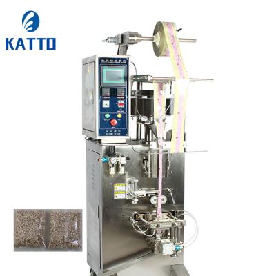 China Automatic food spice packing machine snus coffee powder packing machine for sale