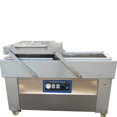 China Food Factory Hot Sale Vacuum Sealer Packaging Machine for sale