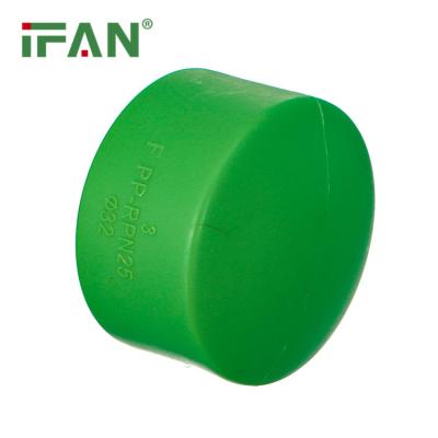 China Korea Hyosung China High Quality Raw Material Ifan Pipe Fitting Plumbing Fittings PPR Fitting for sale