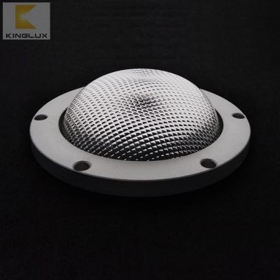 China For 10W-500W Led High Bay Light 120degree Glass Lenses Led For 10w~500w Industrial Led Lights for sale