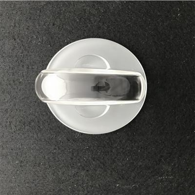 China Other Glass Lens Tower Light Led Tower Lens Lens For Window Light for sale