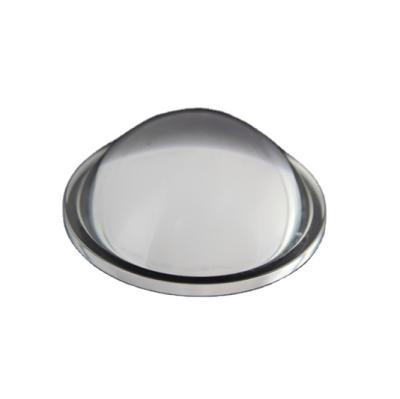 China LED LIGHT led light projector borosilicate glass led chip lens for sale