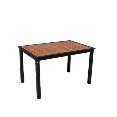 China Modern Nice Dining Table Hot Sale Wooden Dining Table Solid Wood Dining Table Wood Dining Table for sale