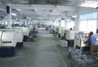 Verified China supplier - Ningbo Navite Holding Group Co., Ltd.