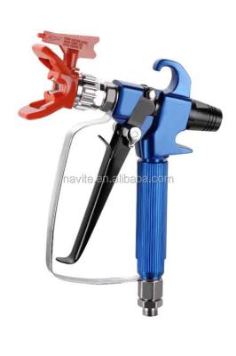 China Paint Spray Gun Ningbo Navite Airless Spray Gun NA-600 for sale