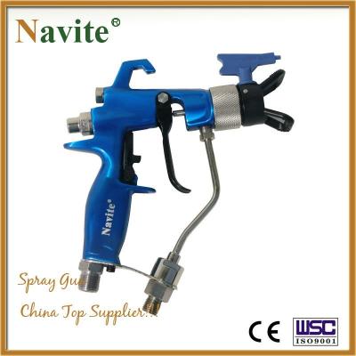 China NA800 Pneumatic Airless Spray Gun for sale