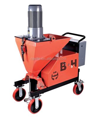 China Vertical Construction PUTTY SPRAYER NA-BH2 for sale