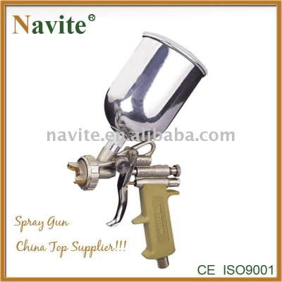 China Paint Spray Gun 30 Years of E70 Spray Gun Manufacturer for sale