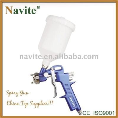 China Navite S990G S990G-1 High Pressure Spray Gun for sale