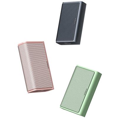 China Suitable Luxury Electric Vehicle Backup Resistor Low Voltage Scooter Backup Resistor Power Bank 50000mAh For New Multi Chargers Mobile Charger for sale