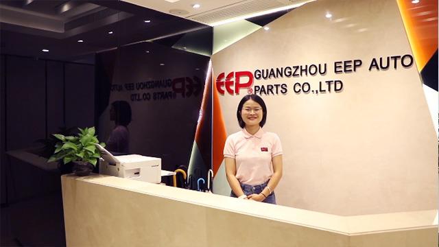 Verified China supplier - Guangzhou Eep Auto Parts Co., Ltd.