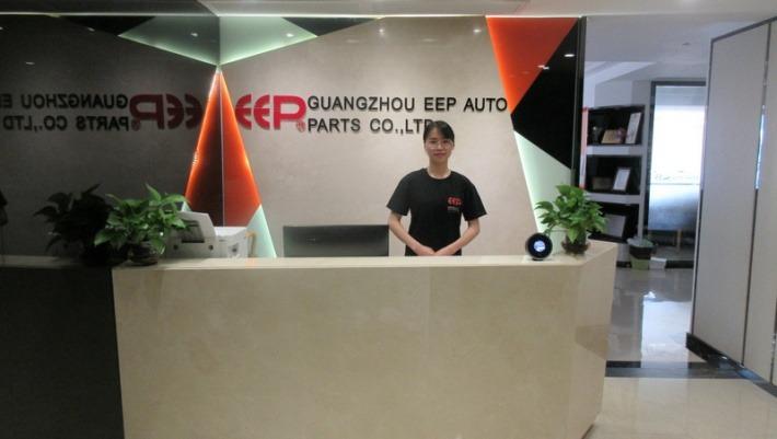 Verified China supplier - Guangzhou Eep Auto Parts Co., Ltd.