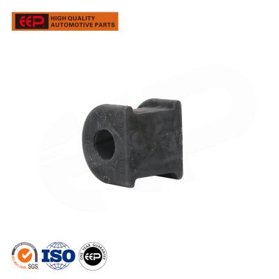 China Entry and Exit Points Suspension Stabilizer Bar Stabilizer Rubber Link Bush For TOYOTA COROLLA ZZE122 01-07 48815-12310 for sale