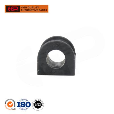 China New Suspension Parts Stabilizer Bush Rubber Link For TOYOTA CAMRY ACV30 01-06 48815-33090 for sale