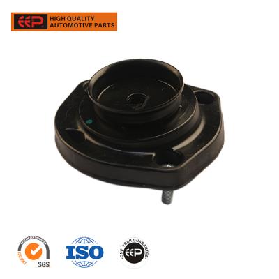 China Rubber Auto Parts Elevate Strut Mount For Toyota Corolla AE100 AE110 AE111 48071-12080 for sale