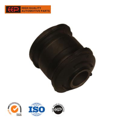 China Rubber Front Lower Arm Bushing OEM For TOYOTA COROLLA AE100 AE104 48655-12040 for sale