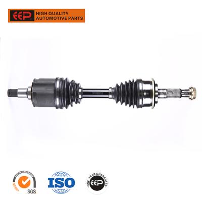 China Auto Parts Axle Steel Drive Shaft For Toyota Prado VZJ95 3400 L R 96-02 C-TO036-8H 43430-35030 for sale