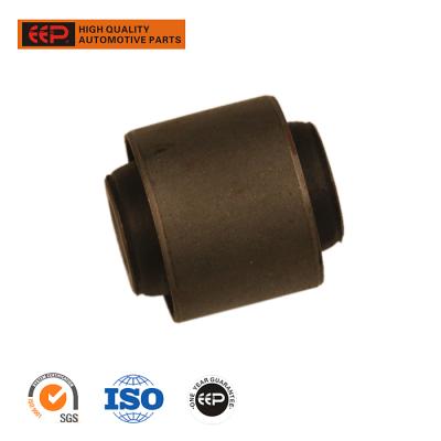 China Car Replacement Rubber Front Shock Absorber Bushing MARK 2 GX90 GX100 GX110 90389-12016 For TOYOTA for sale