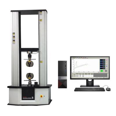 China Microcomputer Controlled Electronic Universal Testing Machine 100Kn 780/570/1800mm for sale