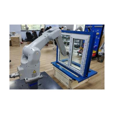 China High Quality Mechanical And Durability Manipulator Tester For Doors And Windows MCQB-JXS for sale