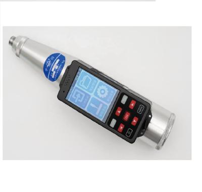 China Digital Voice Rebound Test Hammer With 60Mpa LCD Display Range 10 TIHOO512 for sale