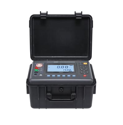 China Insulation Resistance Test Digital 10KV Insulation Tester Insulation Resistance Tester Megger for sale