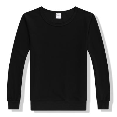 China Custom Classic Design Mens Anti-pilling Golf Pullover Black Sweatshirt Hoodies for sale