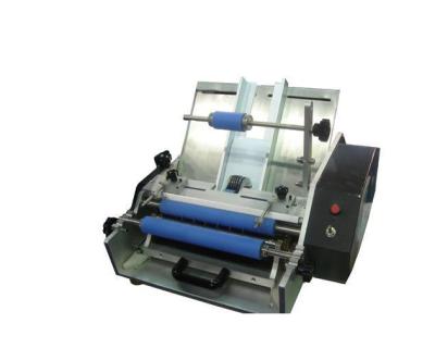 China Hot Glue Bottle Food Pitch Melt Labeling Machine Want To Buy Stuff From China for sale