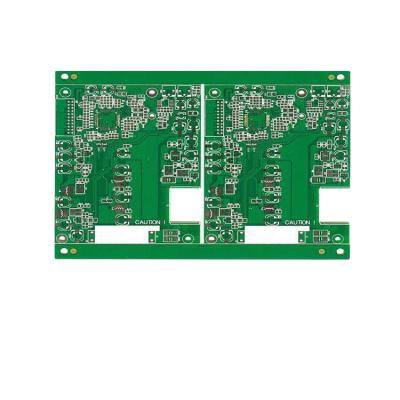 China Custom Electronic Device Electronic PCB Board OEM Cuicuit Board Multilayer Printed PCB PCBA for sale