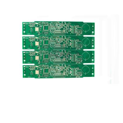 China Custom Electronic PCB Board Shenzhen PCB Board OEM Cuicuit Multilayer Printed Board PCBA for sale