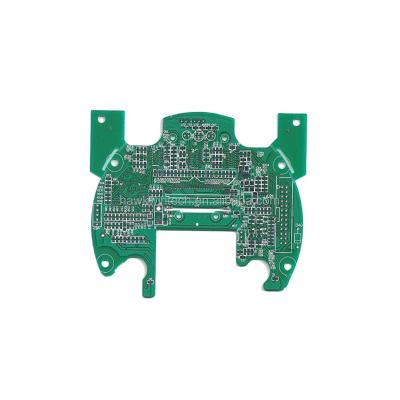 China Electronics Device Multi-Layers Electronic Circuit Board Phone PCB Board For Sensors Mobile Phone for sale