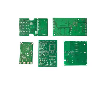 China Custom SMT SMD electronic small size prototype factory price electronics drivers PCB PCB for sale