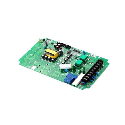 China Multilayer Moblie Phone PCB Board Charger Components PCBA Circuit Board Assembly for sale