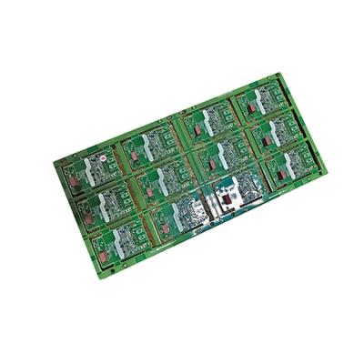 China Electronic OEM PCB Power Bank Circuit Board Assembly PCBA 0.01m3-10m3 for sale