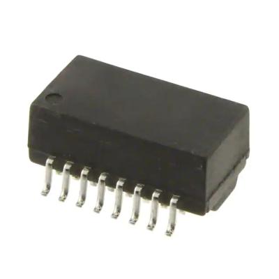 China Original in PT61018PEL SMD Lan Transformer Network Ethernet Filter IC Current Electronic Components PT61018PEL for sale