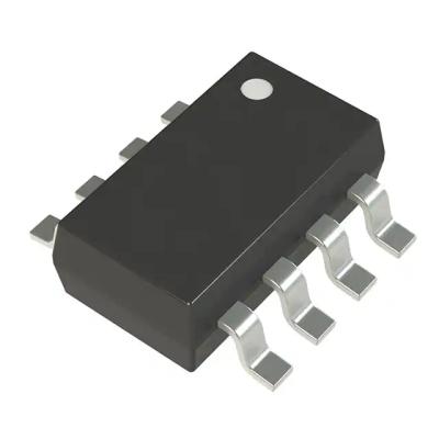 China New and Original Integrated Circuit IC CURRENT MONITOR 1% SOT23-8 Electronics Components INA219AIDCNR (INA219AIDCNR) for sale