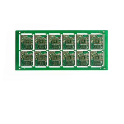 China Electronic Electronics Device OEM PCB Digital Pendulum Power Bank BGA Board Multi-Layers PCB for sale