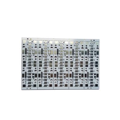 China Electronics Device Base PCB Circuit Board LED Light Aluminum Double Sided Layer Multi PCBA PCBA for sale